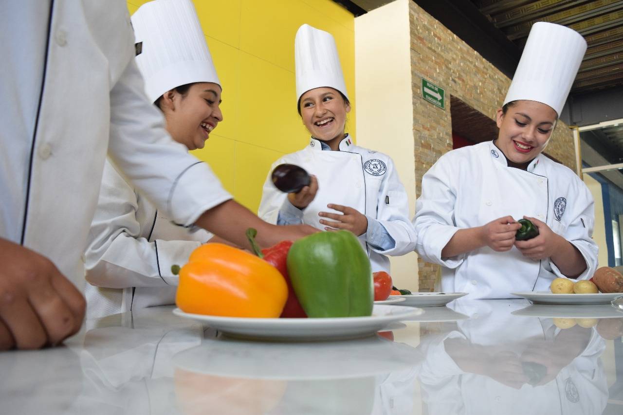 Chef Profesional